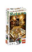 Gry planszowe - LEGO Ramses Return 3855 - miniaturka - grafika 1