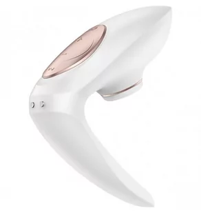 Satisfyer SATISFYER PRO 4 COUPLES - Wibratory i masażery - miniaturka - grafika 3