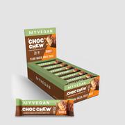 Odżywki białkowe - Myvegan Baton Choc Chew - Czekolada i Pomarańcza - miniaturka - grafika 1