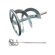 Akcesoria do elektronarzędzi - AWTOOLS Mieszadło AWTOOLS M14, 100 x 540 mm - miniaturka - grafika 1