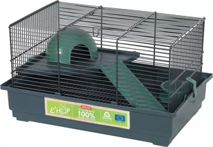 ZOLUX Klatka EHOP dla myszy 40 cm, kol. zielony - Klatki dla gryzoni - miniaturka - grafika 1
