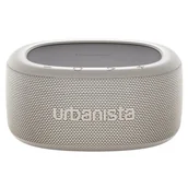 Głośniki przenośne - URBANISTA Malibu Szary - miniaturka - grafika 1
