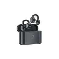 Słuchawki - ROSESELSA OPENFREE - czarny - TWS LDAC LHDC - miniaturka - grafika 1