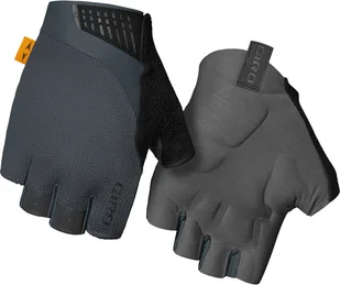 Giro Giro Supernatural Gloves Men, portaro grey L 2021 Rękawiczki krótkie 230122-011 - Rękawiczki sportowe męskie - miniaturka - grafika 1