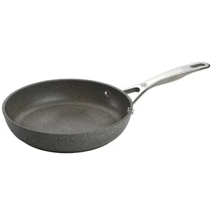 Ballarini Salina Granitium patelnia 20 cm 75002-808-0 - Patelnie - miniaturka - grafika 1