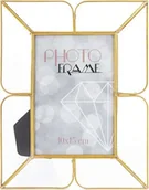 Ramki na zdjęcia - Ramka Art-Pol Foto Ramka Pojedyncza Na Zdjęcie Stojąca Glamour - miniaturka - grafika 1