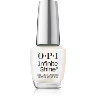 OPI Infinite Shine Silk lakier do paznokci z żelowym efektem Shimmer Takes All 15 ml - Lakiery do paznokci - miniaturka - grafika 1