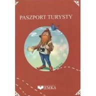 Przewodniki - Paszport turysty - miniaturka - grafika 1