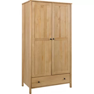 Szafa II Prestige Meble Doktór Bejca Dębowa - Szafy - miniaturka - grafika 1