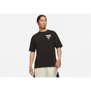 Koszulka sportowa męska Nike Air Jordan Flight Essentials - Koszulki sportowe męskie - miniaturka - grafika 1