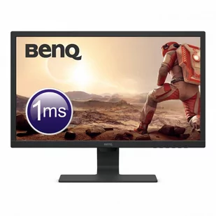 BenQ GL2480 (9H.LHXLB.QBE) - Monitory - miniaturka - grafika 1