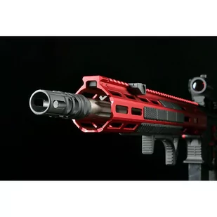 Strike Industries - Kompensator JCOMP Gen2 do AR - .308 / 7,62 mm - SI-JCOMP2-308/7,62 - Osprzęt do wiatrówek - miniaturka - grafika 5