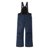 Spodnie narciarskie - Spodnie narciarskie dla dziecka Reima Terrie navy - 128 - miniaturka - grafika 1