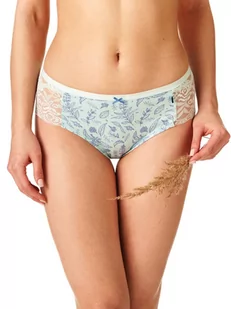 FIGI KEY LPN-754 B22 (kolor mix kolorów, rozmiar M) - Majtki damskie - miniaturka - grafika 1