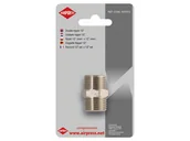 Akcesoria pneumatyczne - Nypel w blistrze 1/2" Airpress 4337513 - miniaturka - grafika 1