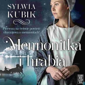 Audiobooki - romanse - Mennonitka i hrabia - miniaturka - grafika 1