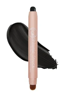 J.Cat Beauty Shimmie Struck Cień do Powiek w Sztyfcie 112 Black Out - Cienie do powiek - miniaturka - grafika 1