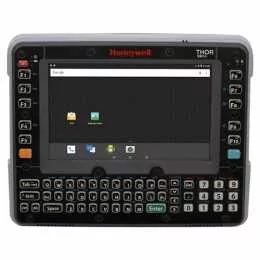 Honeywell Thor VM1A outdoor, BT, Wi-Fi, NFC, QWERTY, Android, GMS - Kolektory danych - miniaturka - grafika 1