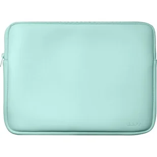 Laut Huex Pastels neoprenowe do Macbook 13/14" miętowy - Torby na laptopy - miniaturka - grafika 1