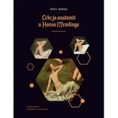 Książki o kulturze i sztuce - Lekcja anatomii u Hansa Memlinga Jerzy Jankau - miniaturka - grafika 1