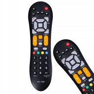 Piloty - Pilot Cyfrowy Polsat HD7000 HD6000 HD5500S HD2000 - miniaturka - grafika 1