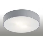 Lampy sufitowe - Argon plafon sufitowy 3pł DARLING 1187 Szary - miniaturka - grafika 1