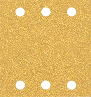 Materiały ścierne - Papier ścierny Bosch EXPERT C470 115 x 107 mm, G40 2608900890 10 szt. - miniaturka - grafika 1