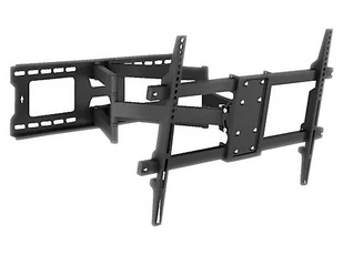 Uchwyt do telewizora VOGELS MA 5040 Czarny - Uchwyty do telewizora Uchwyt do telewizora VOGELS MA 5040 Czarny - Uchwyty do telewizora - miniaturka - grafika 1