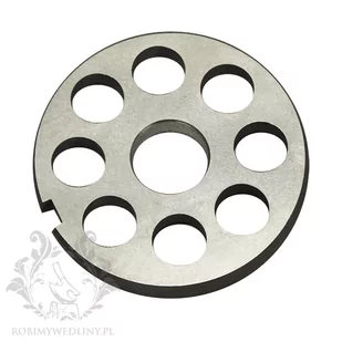 Sitko do wilka W-98 fi 20 mm - Artykuły masarskie - miniaturka - grafika 1