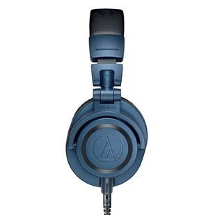 AUDIO TECHNICA ATHM50XDS - Słuchawki - miniaturka - grafika 2