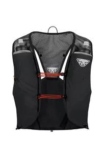 PLECAK SKY 4 VEST-BLACK OUT - Plecaki - miniaturka - grafika 1