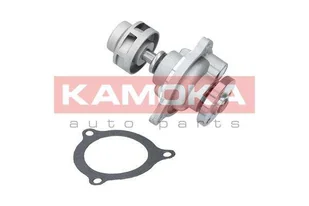POMPA WODY FORD FIESTA V 01'-08', KA 96'-08', STREET KA 03'- - Układ chłodzenia - akcesoria - miniaturka - grafika 1