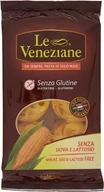 Makaron - Bezglutenowy włoski Makaron Fettuccina Mais 250g - Le Veneziane - miniaturka - grafika 1
