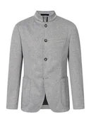 Marynarki męskie - JOOP! Marynarka 17 JB-100Hiro 30047597 Szary Slim Fit - miniaturka - grafika 1