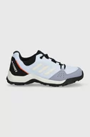 Buty trekkingowe dziecięce - adidas TERREX buty dziecięce TERREX HYPERHIKER L kolor niebieski - miniaturka - grafika 1