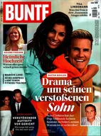 Czasopisma - Bunte [DE] - miniaturka - grafika 1