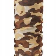 Apaszki i szaliki damskie - Magnum Temir Camo Komin Wielofunkcyjny: Ochrona i - miniaturka - grafika 1