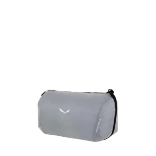 Torba miejska Salewa Ultralight Duffle 28L - alloy - Torby podróżne - miniaturka - grafika 1