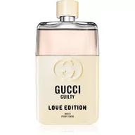 Wody i perfumy damskie - Gucci Guilty Love Edition 90 ml - miniaturka - grafika 1