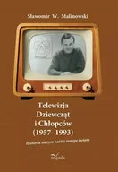 Psychologia - Telewizja Dziewcząt i Chłopców (1957-1993) - miniaturka - grafika 1