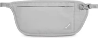 Nerki - Pacsafe Coversafe V100 Neutral Grey PCO10142103 - miniaturka - grafika 1