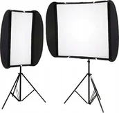 Softboxy - Lastolite Softbox 2w1 Ezybox Pro Switch L - 44x89cm /89x89cm - miniaturka - grafika 1
