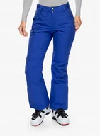 Spodnie narciarskie - Spodnie narciarskie damskie Columbia Shafer Canyon II Insulated Pant - miniaturka - grafika 1