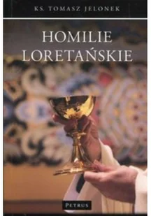 Homilie Loretańskie Tom 11 - Religia i religioznawstwo - miniaturka - grafika 1