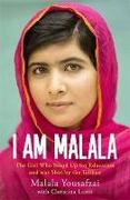Historia świata - I am Malala - Christina Lamb - miniaturka - grafika 1