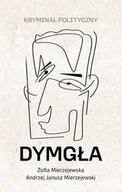 Kryminały - Dymgła. Kryminał polityczny - miniaturka - grafika 1