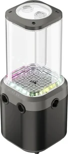 Corsair CPC Acc Corsair Pump/Reservoir iCUELink XD5 RGB bk - Chłodzenie wodne - miniaturka - grafika 1