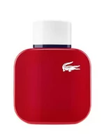 Wody i perfumy damskie - Lacoste Eau de L.12.12 Pour Elle French Panache woda toaletowa dla kobiet 50 ml - miniaturka - grafika 1