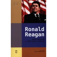 Historia świata - Ośrodek Myśli Politycznej Ronald Reagan red. Piotr Musiewicz - miniaturka - grafika 1