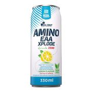 Aminokwasy - Olimp Amino Eaa Xplode Drink Zero 330ml - miniaturka - grafika 1